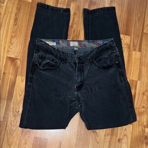 Weatherproof Vintage Straight Jeans